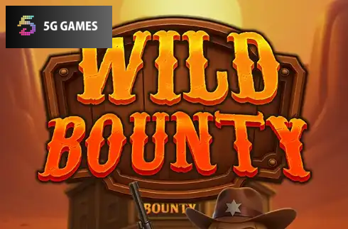 Wild Bounty